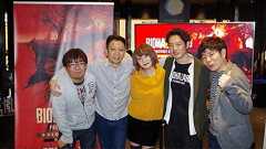 『バイオ7』“エンド オブ ゾイ”の実機プレイ初お披露目。てんちむさんは「ゾイを抱きたい!」と興奮!? - 電撃オンライン