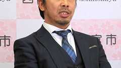 西宮市長が退任願 退職金700万円減額の条例成立前に:朝日新聞デジタル