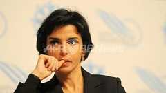 「インフレ」と「フェラチオ」を間違えた?仏の美人政治家が失言