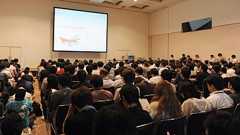 ドラゴンクエストXは「世界は一つ」を実現するためにどのようなサーバ構成にしているのか?