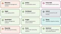 本当に「フリーでオープンソース」なのかどうか確認できる「Is it really foss?」