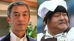 「フジテレビ経営陣にはこうあってほしい」元“めちゃイケ”P明松功氏が同期の“なぜ君”大島新監督に告白した「本当の退社理由」 | 文春オンライン