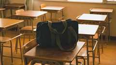 「この部活動は長すぎる!」 ブラック練習、変えさせた父親の執念