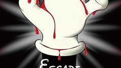 ディズニー無許可撮影のホラー映画『エスケイプ・フロム・トゥモロー』国内公開が正式決定!