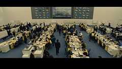 1日で約3万円!? シン・ゴジラに登場するオペレーションルームのレンタル料金、爆安な理由と条件を聞いた | ねとらぼ