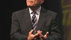 周回遅れの世代格差、「企業はもっとネット世代に学ぶべきだ」とタプスコット氏【前編】