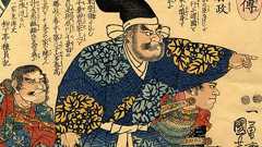 民話の怖い話より 「矢口長者の隠れ里」 | 砂村隠亡丸の余苦在話-よくあるはなし-