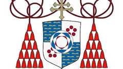 教皇レオ14世の誕生にあたって