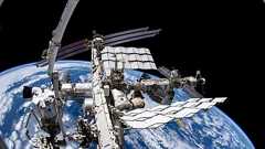 宇宙飛行で人間の細胞の「暗黒ゲノム」が活発化 新研究