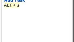 ITmedia Biz.ID:4月からGTDを始める人へ――ブロガーの感想や記録、おすすめツールなど