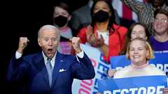 11月のアメリカ中間選挙と世界は大波乱になる?!