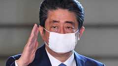 税金の無駄遣い2108億円、会計検査院が報告 「アベノマスク」などのずさんさ指摘:東京新聞デジタル