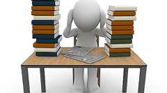 学生の自習と公共図書館/新出 - SYNODOS