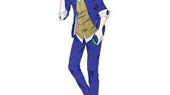 AI型ヤンキー男子『ねこ男子 ニャンキーハイスクール』梅原裕一郎さんら追加キャスト発表