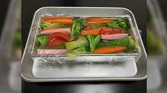 農林水産省公式Xがテリーヌを紹介した2日後、料理系YouTuber・リュウジさんが1日350gの野菜摂取量達成にオススメなやけくそスープを紹介