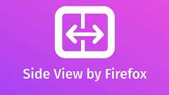 It’s A New Firefox Multi-tasking Extension: Side View | The Mozilla Blog