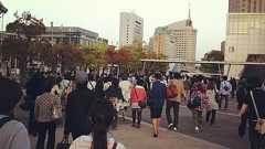 ニコニコ超会議行ってきた一日目 #chokaigi