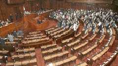 ネット新党「白票」、今日にも立ち上げ 400議席超も視野