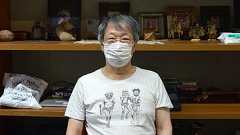 デビュー50周年・諸星大二郎。「ジャンプ」から飛び出した異端の漫画家インタビュー【前編】 - エンタメ - ニュース