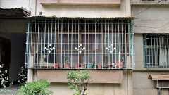 レトロな「窓」がカワイイ。台湾を彩る「鉄窓花」に魅せられた女性 - TRiP EDiTOR