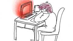 ネットエンジェル 第一話「大学入試センター試験予想問題」