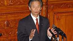 民主閣僚ら「在日からの献金禁止、見直すべき」 : 痛いニュース(ノ∀`)