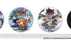 レベルファイブが6年ぶりにTGSに出展。『妖怪ウォッチ』『イナズマイレブン』シリーズの最新作が登場 - 電撃オンライン