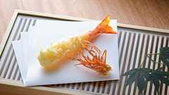 中目黒の新隠れ家店、「天婦羅 みやしろ」へ行ってきました。(Yukiko Kaigo)