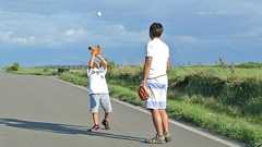 子どもの「野球離れ」は、もう止められない