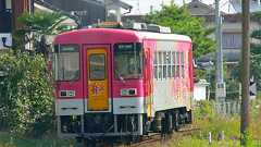 廃線の危機から脱出できるか? 第三セクター・北条鉄道の挑戦