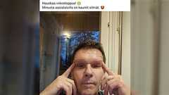 『褒めてるつもりでした』フィンランドの子ども権利団体幹部、アジア人差別ジェスチャー投稿→削除