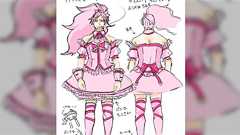 オッサンが魔法少女したっていいじゃないか。