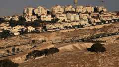 イスラエル、世界遺産での入植地建設承認