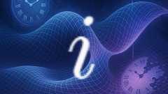 「虚数時間」の物理現象を世界で初めて実測することに成功 - ナゾロジー