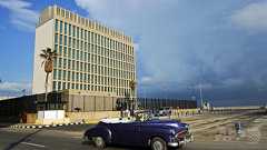 健康被害の米外交官、脳損傷や聴力喪失も キューバで「音響攻撃」