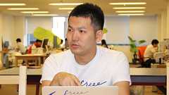 東大法学部卒(31歳・無職)が半年でプログラマーになれたのは生存本能のおかげ~『freee』開発者・平栗遵宜さん - エンジニアtype | 転職type