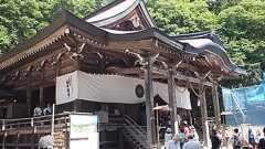 「パワースポット」っていわば言葉のロンダリングだよね