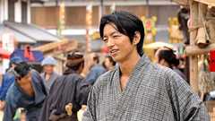 今の環境にすごく不満がある時に確認すべきこと 「JIN -仁-」より - 新しい自分に変わるための「自信の育て方」