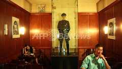 極右化するモンゴルの反中感情、強まる警戒感