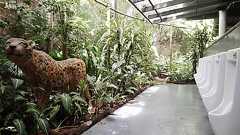 LIXIL ビジネス情報 | シンガポール ── 熱帯のパブリック・トイレ天国