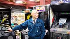 高井商会探訪記~代表・高井一美氏に聞く ビデオゲームの歴史と保存~ 前編 | ゲーム文化保存研究所