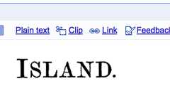 Download Over a Million Public Domain Books from Google Books in the Open EPUB Format