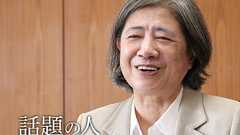 倉田 敬子:国立国会図書館長に就任して|話題の人|三田評論ONLINE
