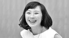 山口もえ「恋愛スイッチはオフだった私が、彼との再婚を決意した瞬間」 「ああ、私たちは家族になれる」|芸能|婦人公論.jp