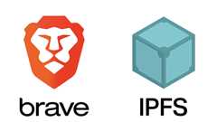 Braveが非中央集権Webをブラウズする「IPFS」をサポート 政府で禁じられたサイトへもアクセス可能に