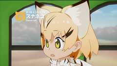 動物園好きから見たけものフレンズ4―なにあれ?大丈夫!ゆーえむえーだから!―(けものフレンズ4話)【2017冬アニメ感想】 - 見下す蠍の徒然