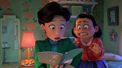 『私ときどきレッサーパンダ』物語のテーマにも触れる8分超えの本編プレビュー解禁! | アニメージュプラス - アニメ・声優・特撮・漫画のニュース発信!