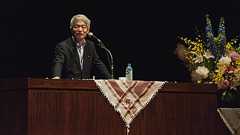 クリスチャン医師の中村哲氏、アフガニスタンで銃撃され死亡