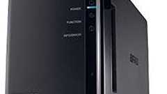 Windows 10 Fall Creators Update適用後にNASに接続できない