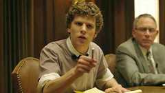 Facebookの創設を描いた映画「ソーシャル・ネットワーク」の高いテクニックを解説したムービー